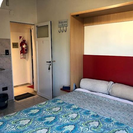 شقة Departamento Acosta 1 Paraná المظهر الخارجي الصورة