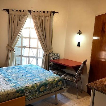 شقة Departamento Acosta 1 Paraná المظهر الخارجي الصورة
