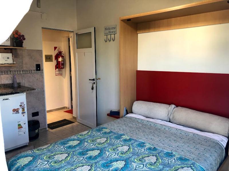 شقة Departamento Acosta 1 Paraná المظهر الخارجي الصورة