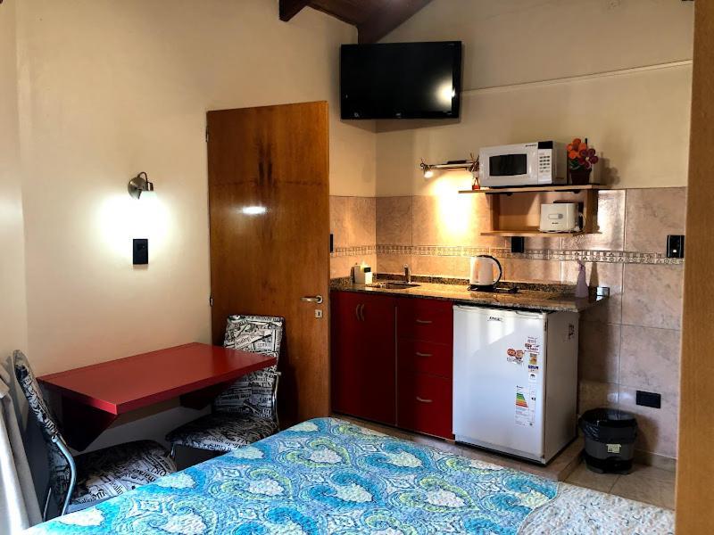 شقة Departamento Acosta 1 Paraná المظهر الخارجي الصورة