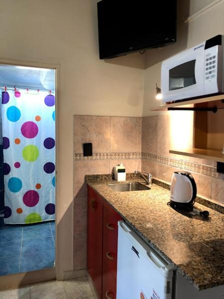 شقة Departamento Acosta 1 Paraná المظهر الخارجي الصورة