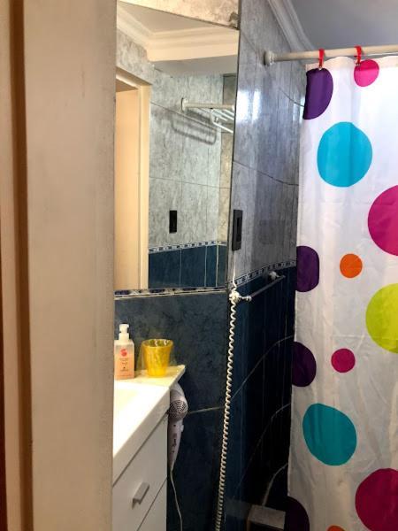 شقة Departamento Acosta 1 Paraná المظهر الخارجي الصورة