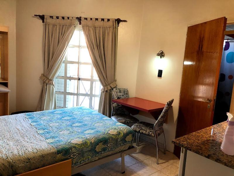 شقة Departamento Acosta 1 Paraná المظهر الخارجي الصورة
