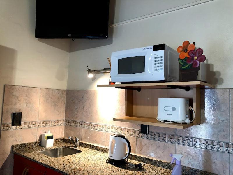 شقة Departamento Acosta 1 Paraná المظهر الخارجي الصورة