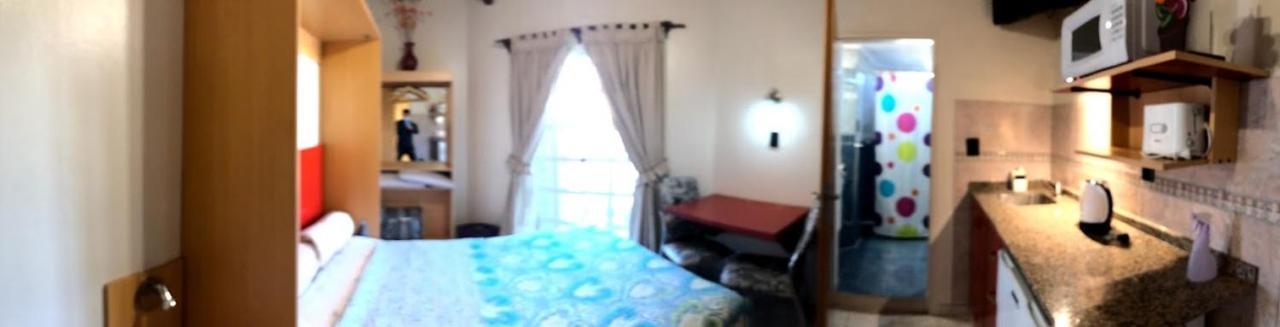شقة Departamento Acosta 1 Paraná المظهر الخارجي الصورة